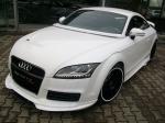 Audi TT PS Coupe by PPI Automotive 2008 года